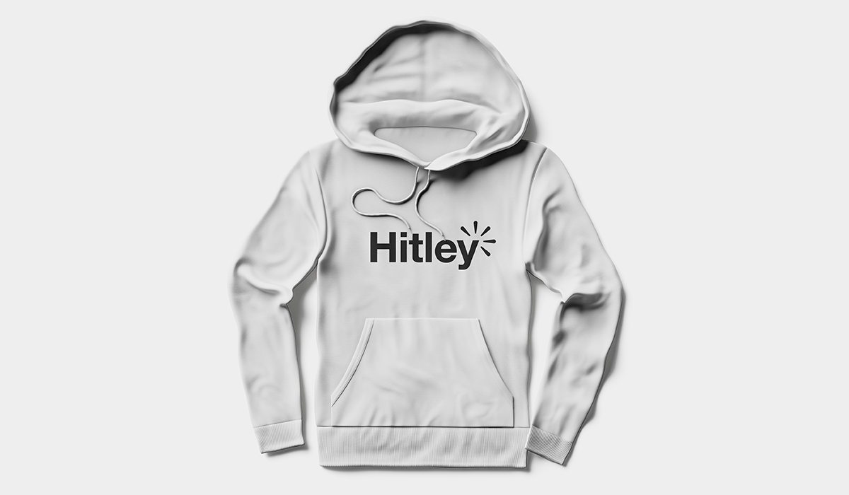 Hitley design concept #1
