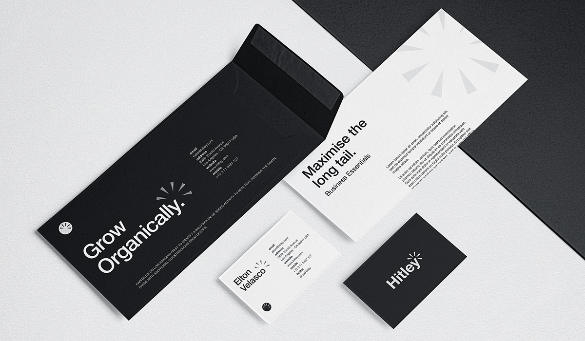 Hitley design concept #3