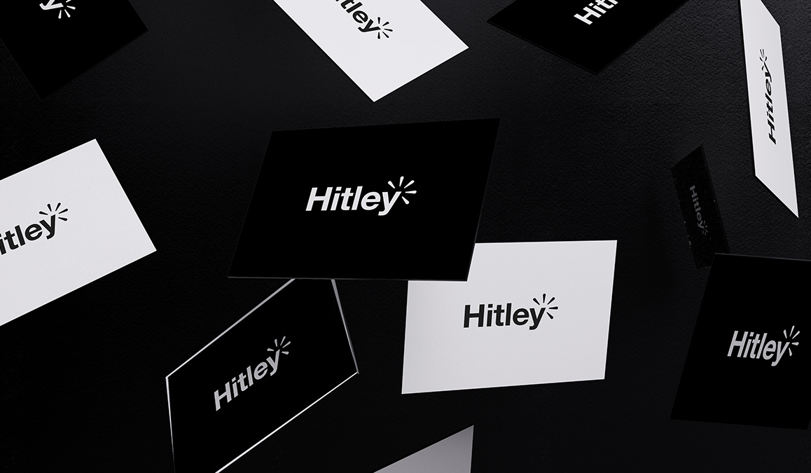 Hitley design concept #4