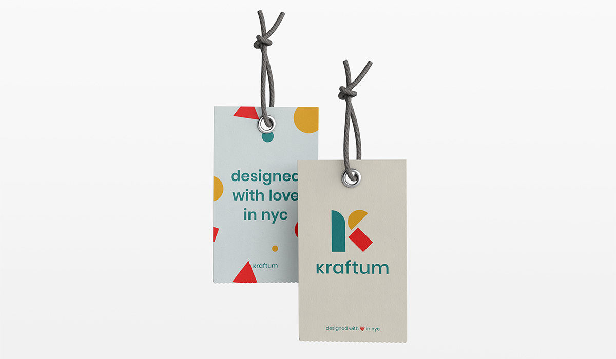 Kraftum design concept #1