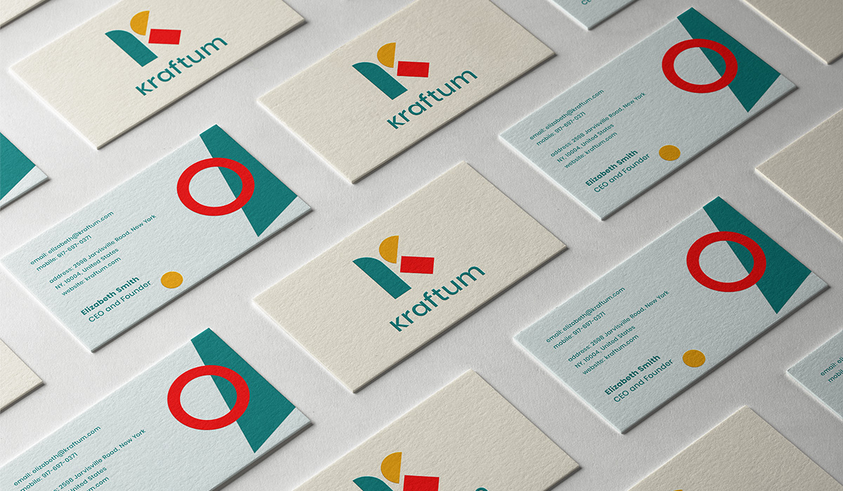 Kraftum design concept #2