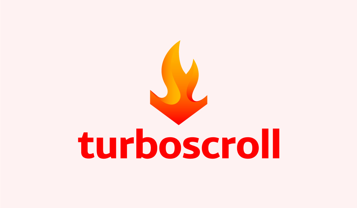 Turboscroll